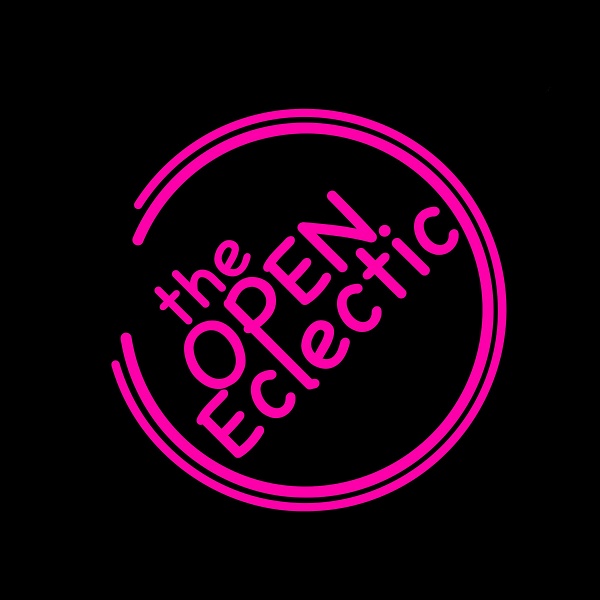 Artwork for The Open Eclectic