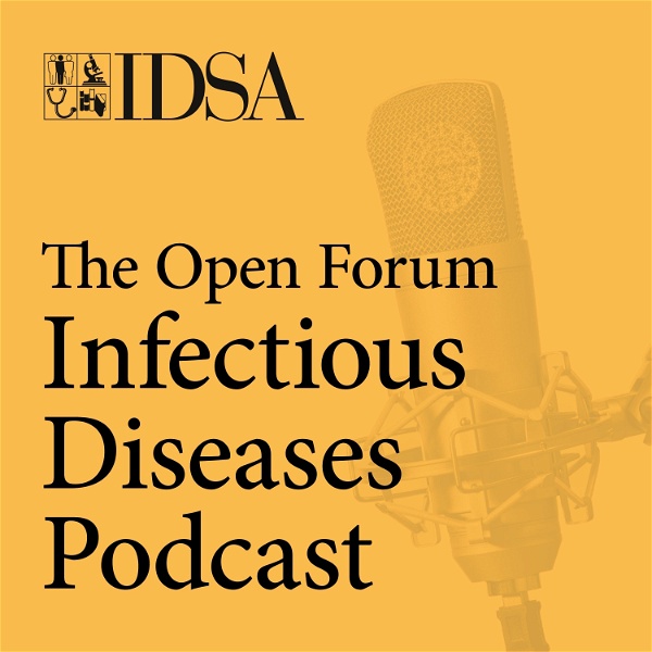 Artwork for The Open Forum Infectious Diseases Podcast