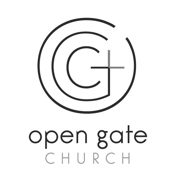 Artwork for The Open Gate Church Podcast