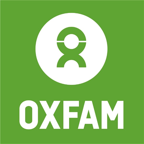 Artwork for The Open Oxfam Podcast