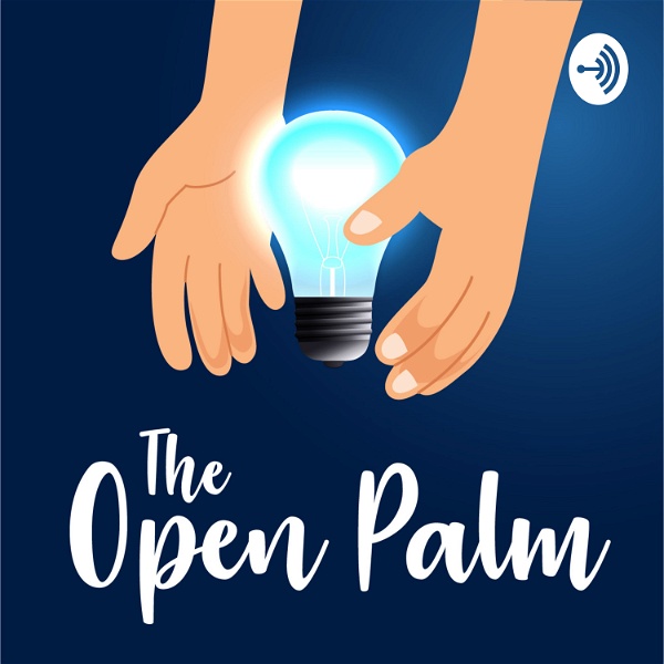Artwork for The Open Palm