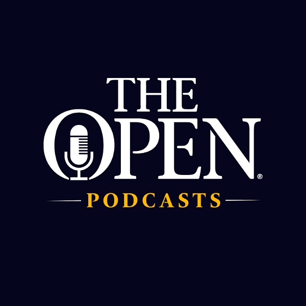 Artwork for The Open Podcasts