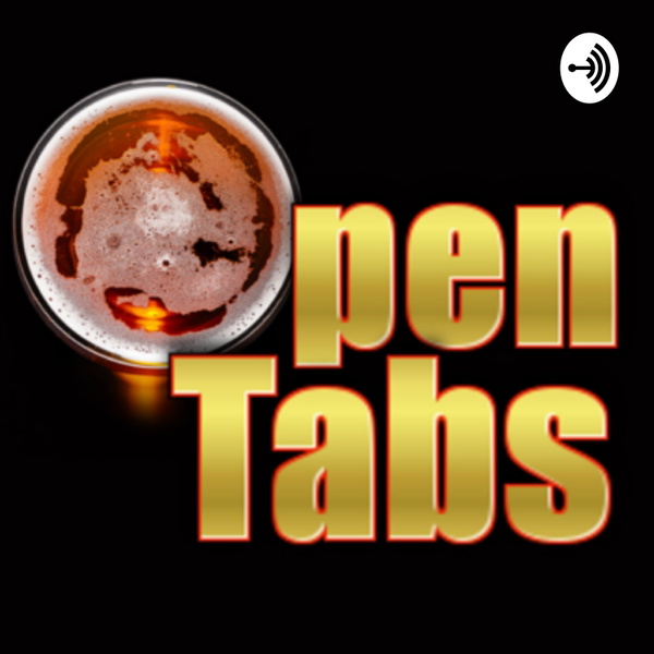 Artwork for The Open Tabs Podcast