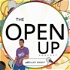 The Open Up Podcast