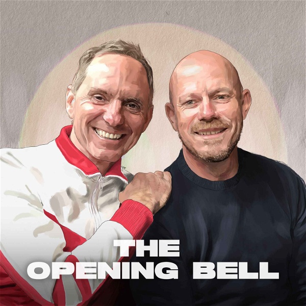 Artwork for The Opening Bell
