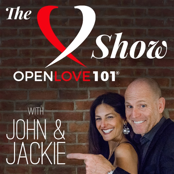 Artwork for The Openlove101 Show