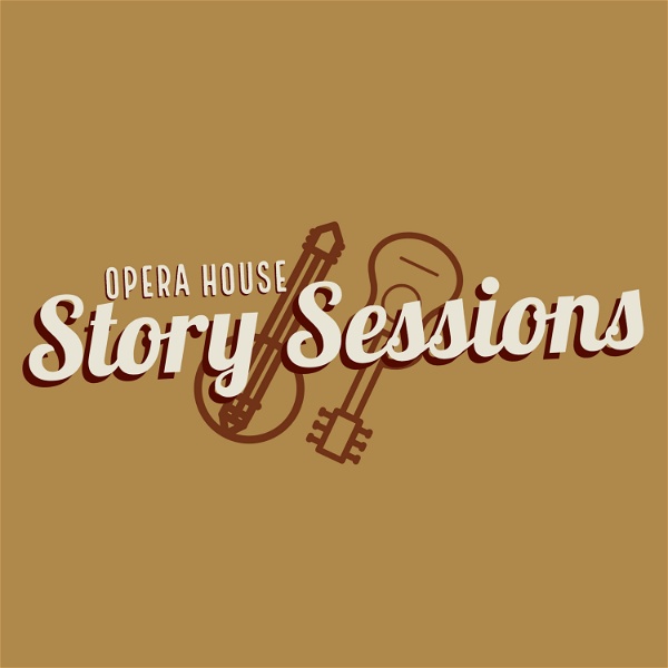 Artwork for The Opera House Story Sessions