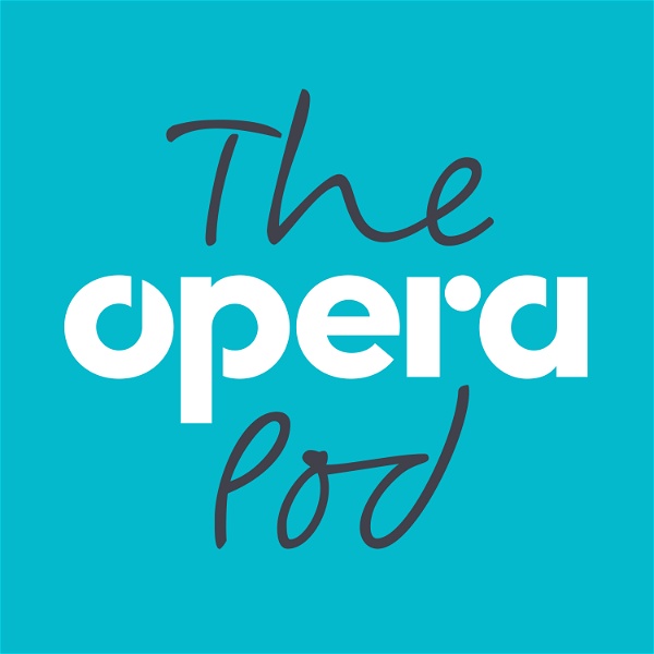 Artwork for The Opera Pod