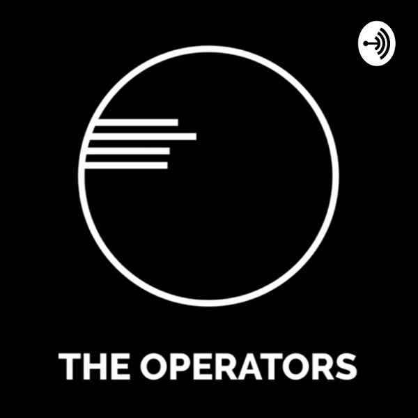 Artwork for The Operators