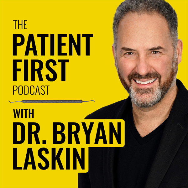 Artwork for The Patient First Podcast