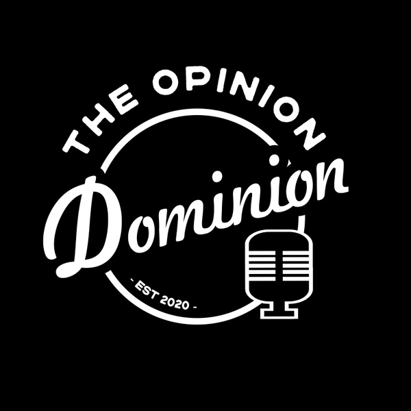 Artwork for The Opinion Dominion