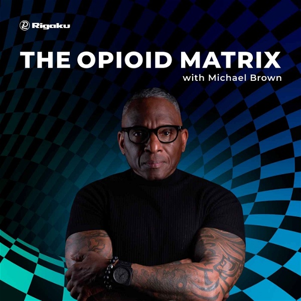 Artwork for The Opioid Matrix: A Journey Into the Rabbit Hole