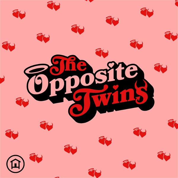 Artwork for The Opposite Twins