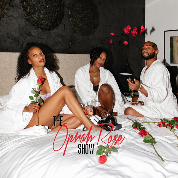 Artwork for The Oprah Rose Show