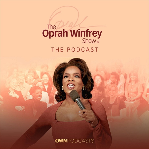 Artwork for The Oprah Winfrey Show: The Podcast