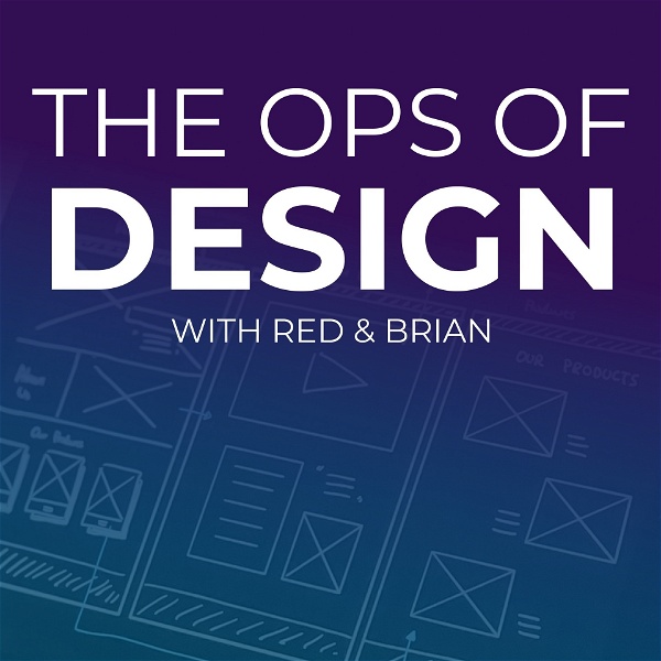 Artwork for The Ops of Design
