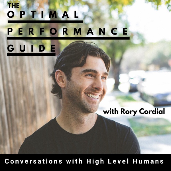 Artwork for The Optimal Performance Guide