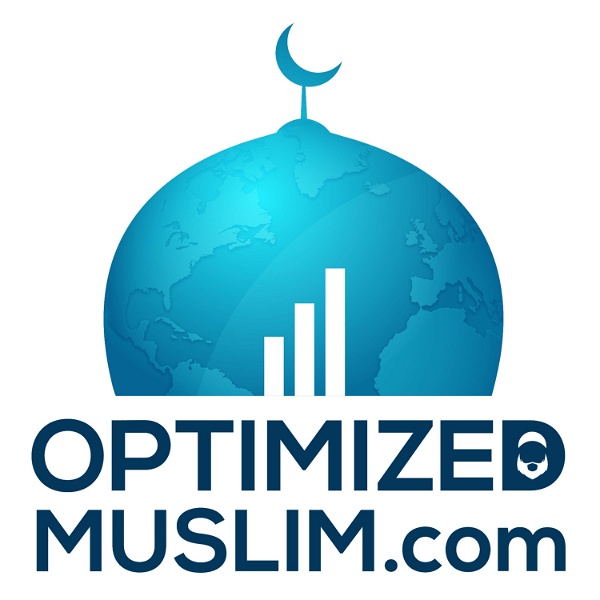 Artwork for The Optimized Muslim Podcast