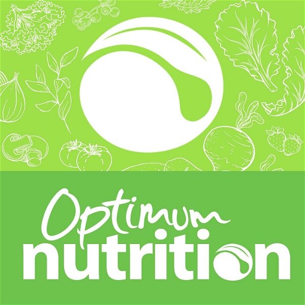 Artwork for Optimum Nutrition