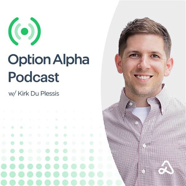 Artwork for The Option Alpha Podcast