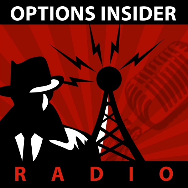 Artwork for The Options Insider Radio Network
