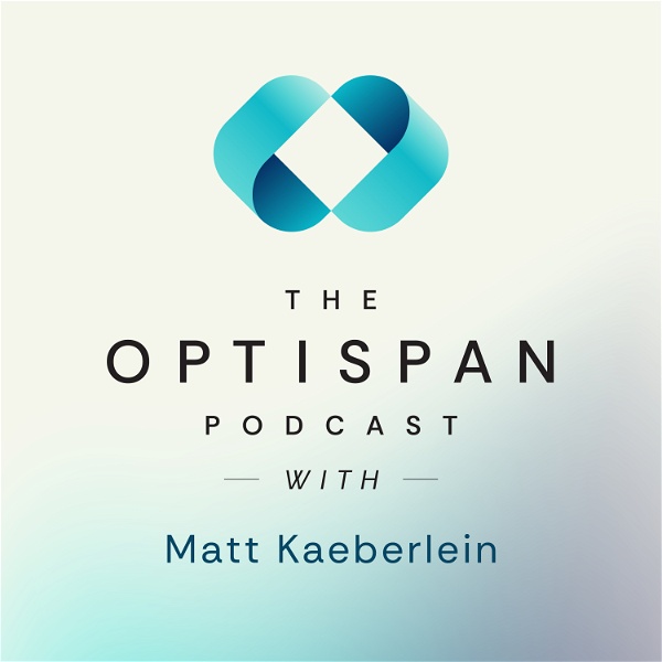 Artwork for The Optispan Podcast