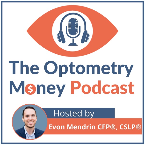 Artwork for The Optometry Money Podcast