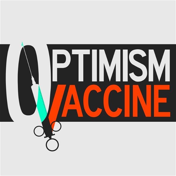 Artwork for Optimism Vaccine