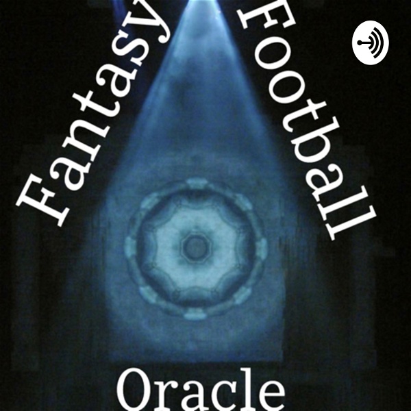 Artwork for The Oracle Podcast