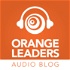 The Orange Leaders Audio Blog