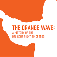 Artwork for The Orange Wave