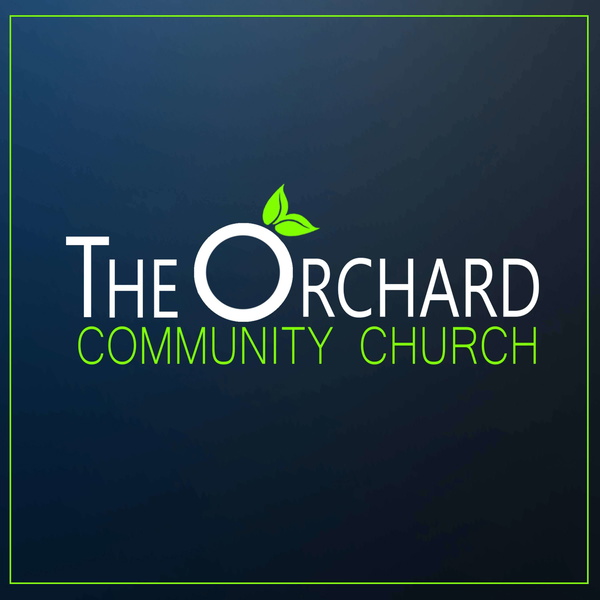 Artwork for The Orchard Community Church