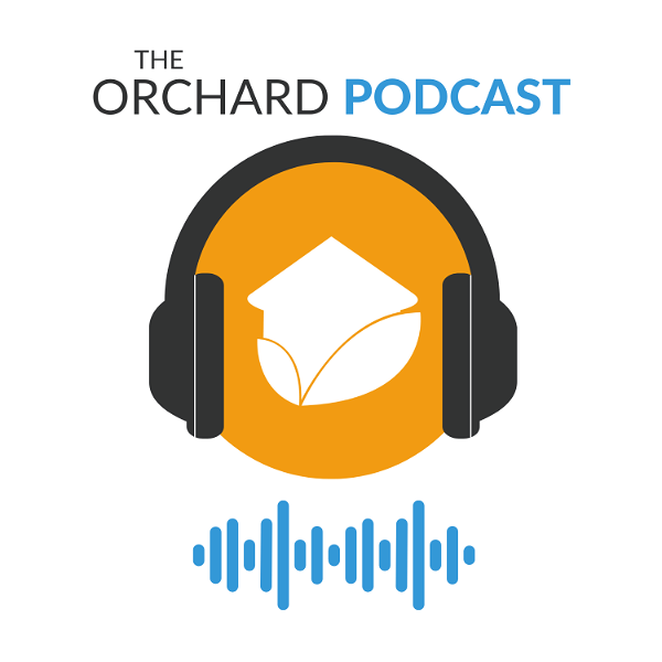 Artwork for The Orchard Podcast