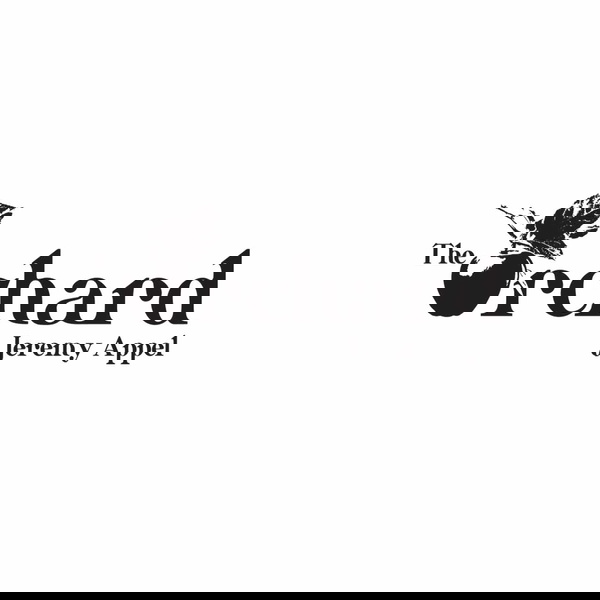 Artwork for The Orchardcast