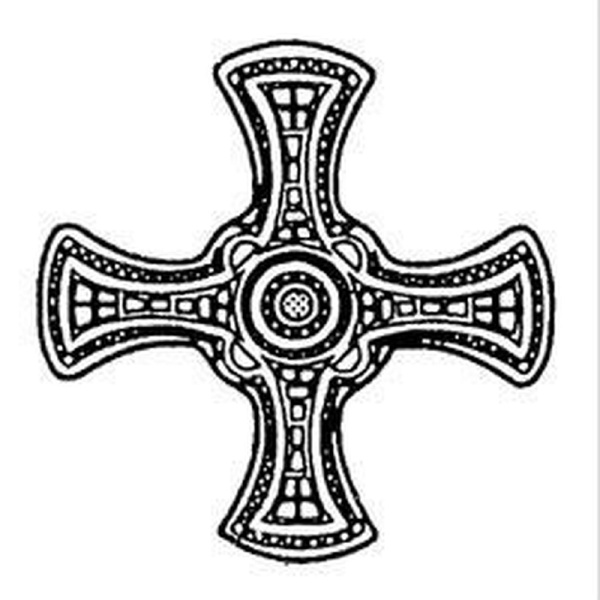 Artwork for The Order of Saint Cuthbert