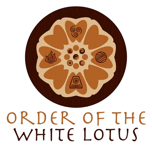 Artwork for Order of The White Lotus