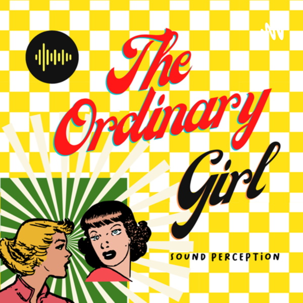 Artwork for The Ordinary Girl