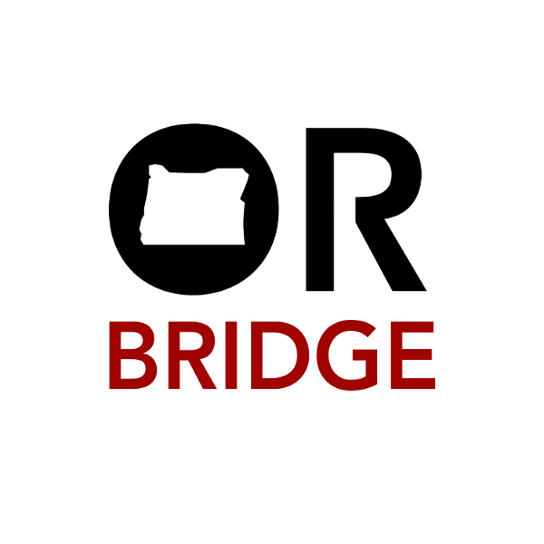 Artwork for The Bridge by OR360