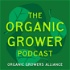 The Organic Grower Podcast