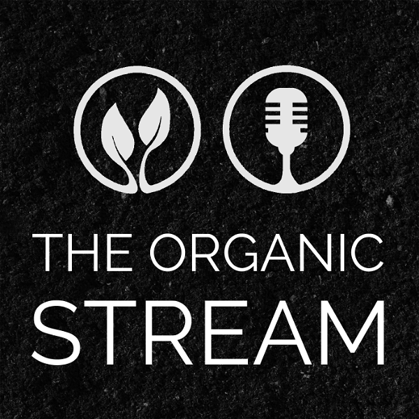 Artwork for The Organic Stream