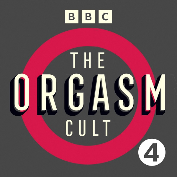 Artwork for The Orgasm Cult