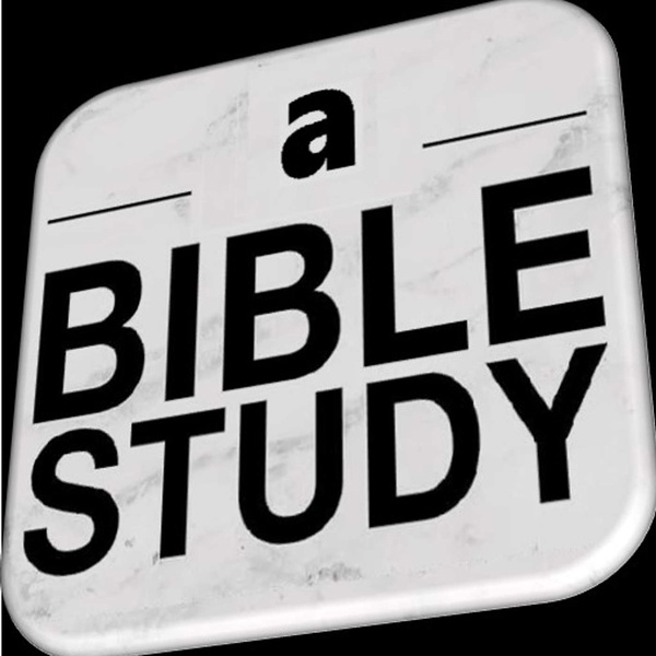 Artwork for A Bible Study  Chapter by Chapter