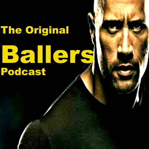 Artwork for The Original Ballers Podcast