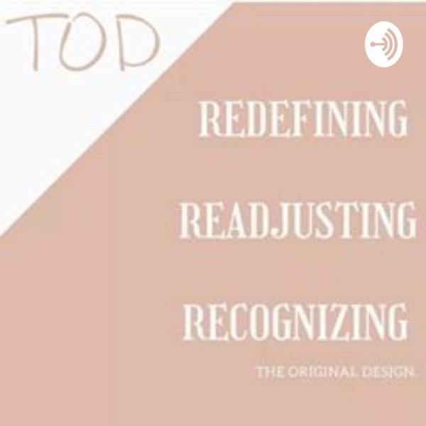 Artwork for The Original Design