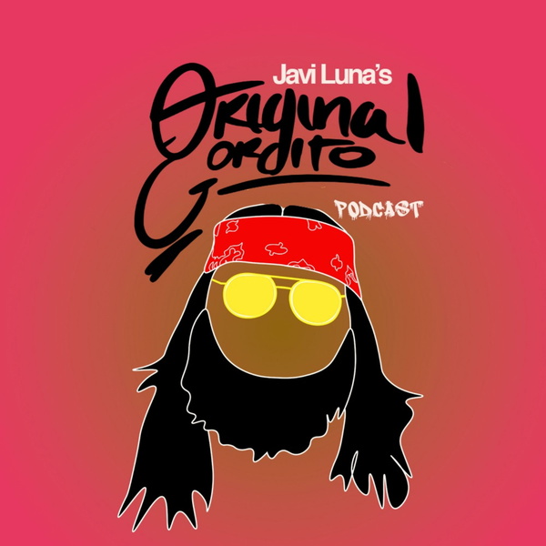 Artwork for The Original Gordito Podcast