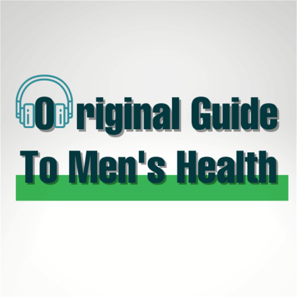 Artwork for The Original Guide To Men's Health