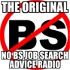 The Original No B.S. Job Search Advice Radio