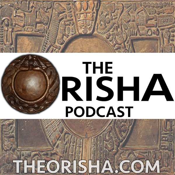 Artwork for The Orisha : Right Character, Real Power, and True Tradition