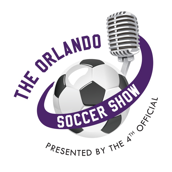 Artwork for The Orlando Soccer Show