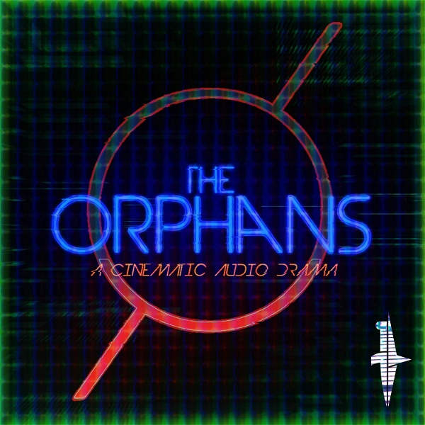 Artwork for The Orphans